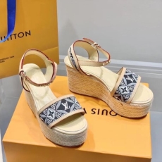 Louis Vuitton Sandals